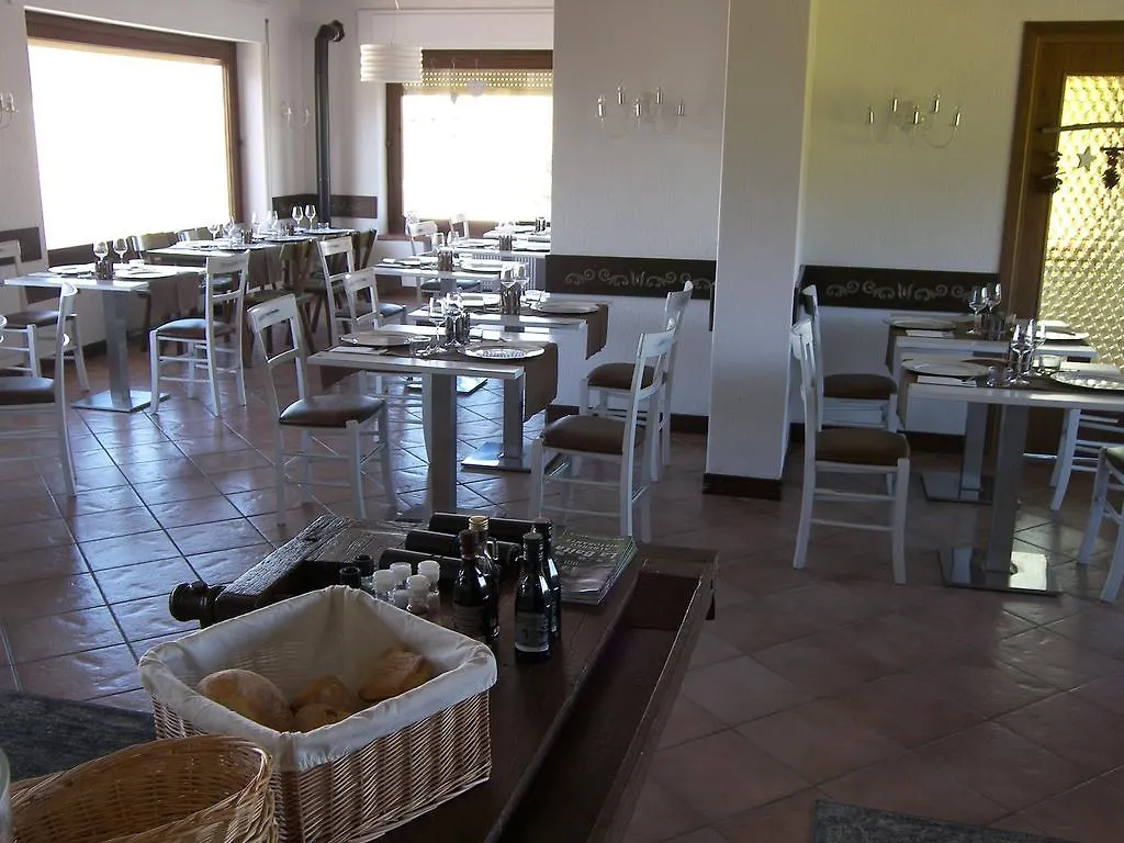 Albergo La Baita Asiago 2*,  İtalya