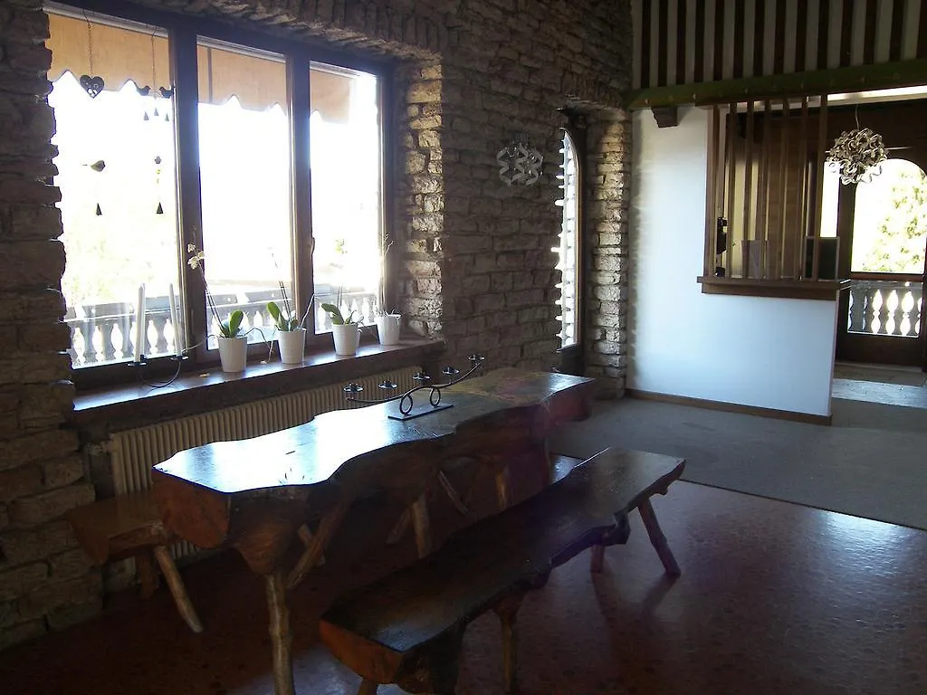 Albergo La Baita Asiago