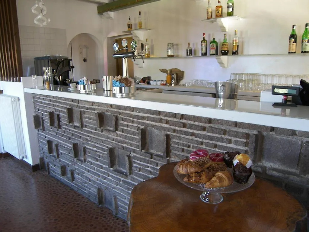 Otel Albergo La Baita Asiago