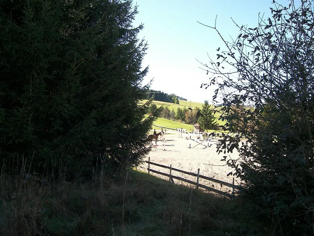 Albergo La Baita Asiago