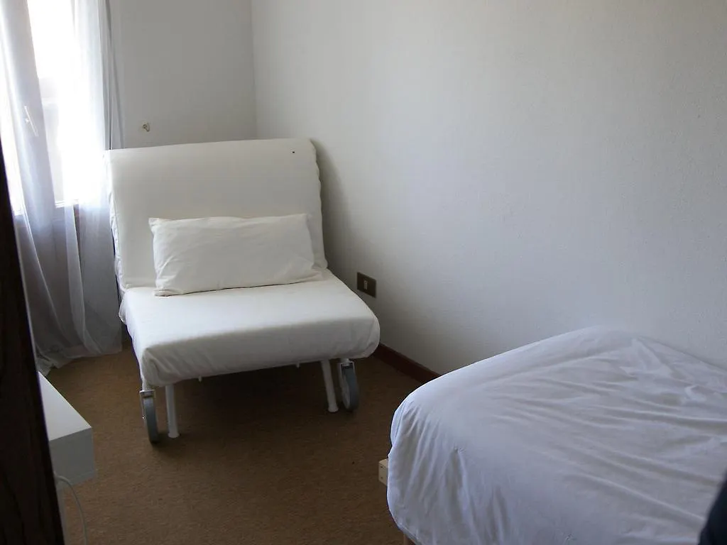 Albergo La Baita Asiago İtalya