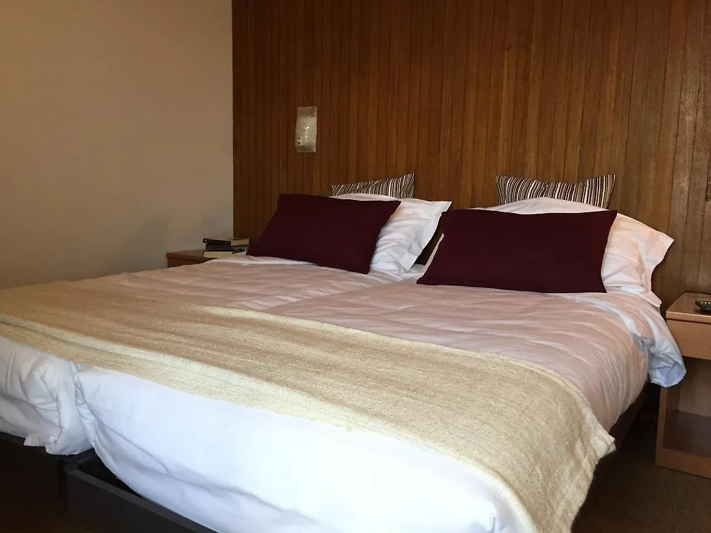 Albergo La Baita Asiago