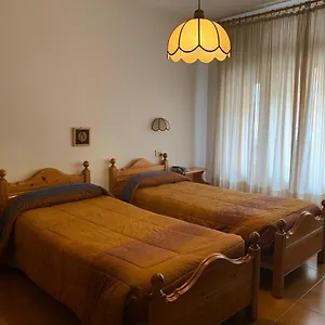 Alpi - Hotel
