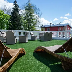 Ciardi Wellness Hotel&ristorante Hotel