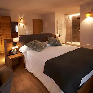 Ristorante Pennar Hotel