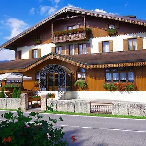 Rutzer Hotel