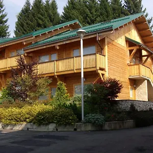 Rendola Hotel